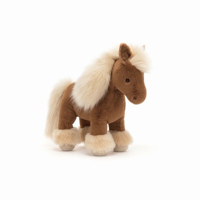 Jellycat Freya Poni | OZRI-35916